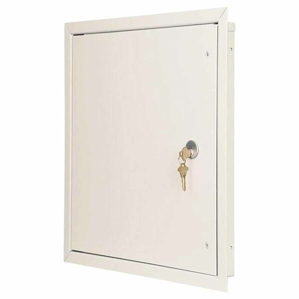 BMP Security BabcockDavis Access Doors And Panels